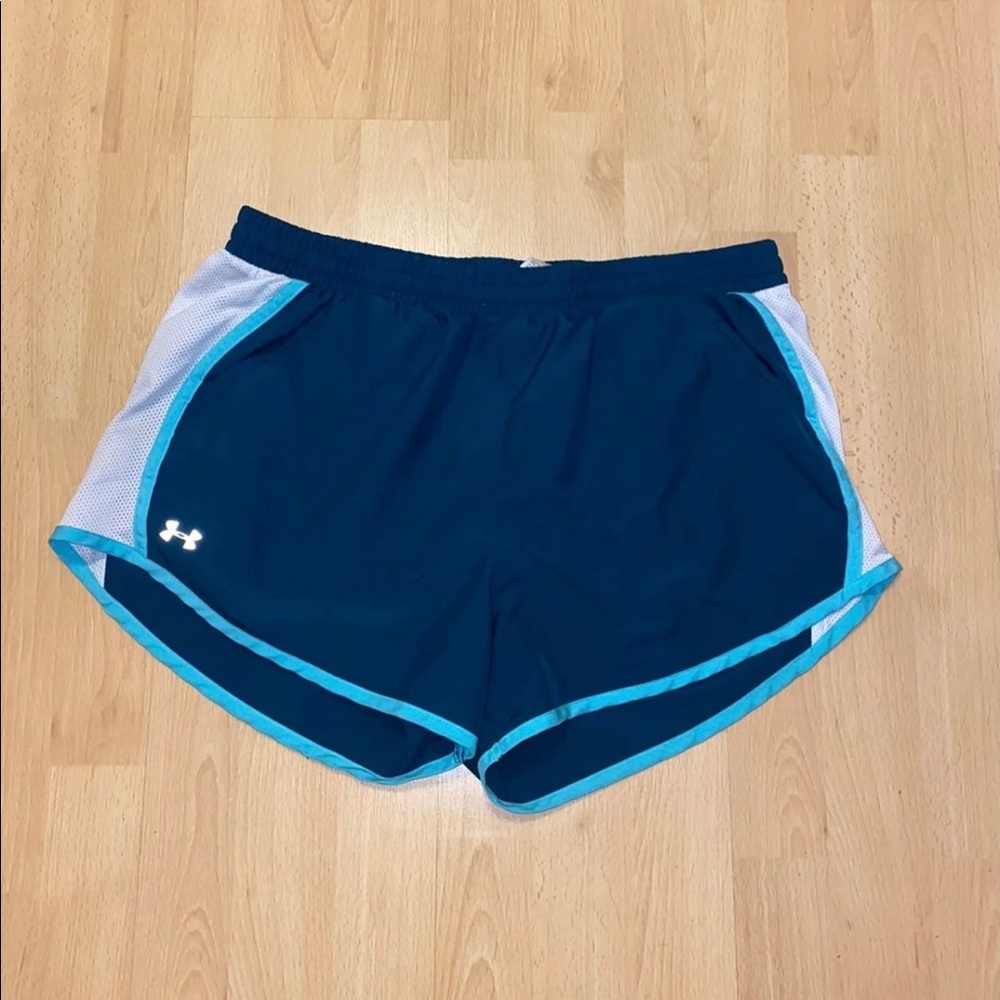 Under Armour shorts